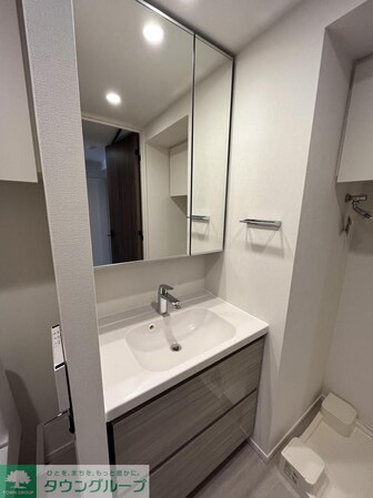 パークアクシス大塚サウスレジデンスの物件内観写真